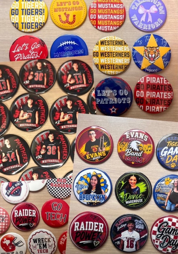 Trucker hats Lubbock Texas